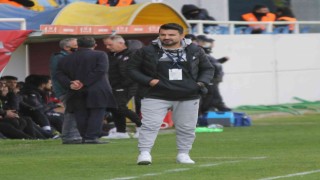 Cenk Laleci, Menemenspora veda etti