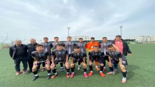 ÇESK U-18 futbol takımı, Elit Ligde mücadele etmeye hak kazandı