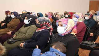 Çevre bilinci ve geri dönüşüm aşılanacak