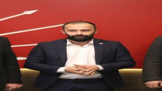 CHP Gençlik Kolları Genel Başkan Yardımcısı tutuklandı