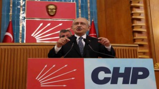 CHP Genel Başkanı Kılıçdaroğlu: "Hakkın, hukukun, adaletin yanında olun"