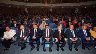 CHPden Engelliler Çalıştayı