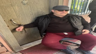 CHPli Beylikdüzü Belediyesinden engelli derneğini tahliye etme kararı