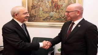 CHPli Sarı, Türk Halkını refaha kavuşturacağız