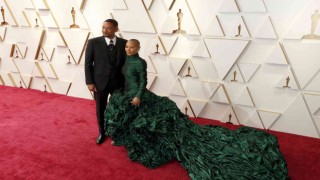 Chris Rocka tokat atan Will Smith, Oscar Akademisinden istifa etti