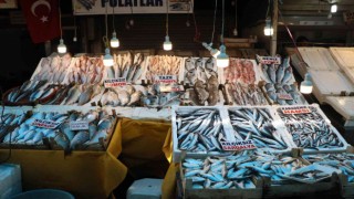 Çiftlik balığı fiyatları deniz balıklarını geçti