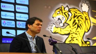 Cihat Arslan: Düşeceğimiz aşağı yukarı belliydi zaten