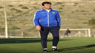 Cihat Arslan: Ligden düşmüş olsak bile mücadelemiz devam edecek