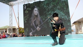 Çınarcıkta 23 Nisan coşkuyla kutlandı