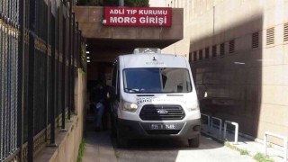 Cinayete kurban giden Remziyenin korneaları bağışlandı
