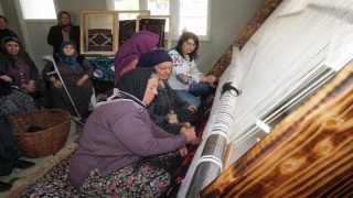 Çivrilin kültürel mirası canlandırmak için el ele verdiler
