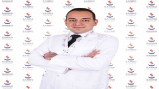 Çocuk Sağlığı ve Hastalıkları Uzmanı Dr. Göçmen, SANKOda