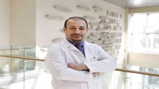 “Çocuklarda laparoskopik ameliyatın çabuk iyileşme gibi avantajlar var”