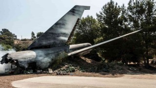 ‘‘Çok motorlu uçaklar daha güvenilir