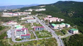 ÇOMÜ, dünya üniversiteler sıralamasında ilk 500de