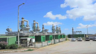 Çöpten 23 bin konutluk enerji