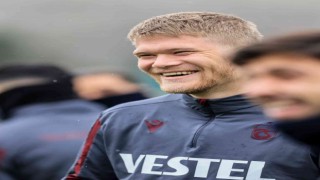 Cornelius, Trabzonsporda ikinci baharını yaşıyor
