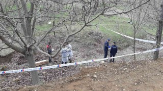 Çorumdaki cinayette gözaltı sayısı 4e yükseldi
