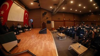 “Covid-19 Pandemisi ve Kalp Sağlığı” paneline yoğun ilgi