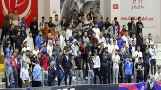 Çukurova Belediyesi Spor Kulübü mağlubiyetle başladı