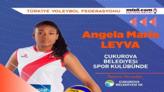 Çukurova Belediyesinden bir transfer daha