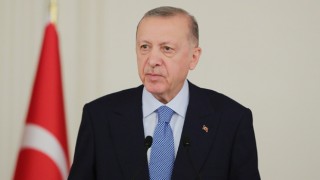 Cumhurbaşkanı Erdoğan: "1982 Anayasası ile ilgili en detaylı, en köklü değişiklikleri de biz yaptık”