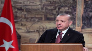 Cumhurbaşkanı Erdoğan: “2023'ten sonra Türkiye bambaşka bir döneme girmiş olacaktır”