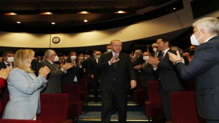 Cumhurbaşkanı Erdoğan: “Altılı, aynısı Macaristanda da oldu, orada da altılı çıktı”