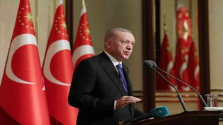 Cumhurbaşkanı Erdoğan: “Evlatlarımız yabancı kültürlerin etkisine giriyor”