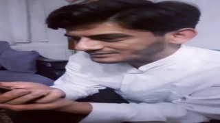 Cumhurbaşkanı Erdoğan ezan yarışması birincisini arayarak tebrik etti
