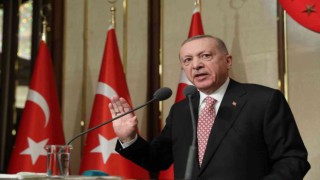Cumhurbaşkanı Erdoğan: İhracata ve turizme finansman desteği getiriyoruz