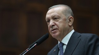 Cumhurbaşkanı Erdoğan: “İsrail ile ilişkilerimiz için adımlar başka, Kudüs davamız başkadır”