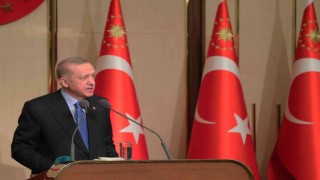Cumhurbaşkanı Erdoğan, sağlıkta şiddet yasası için tarih verdi