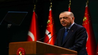 Cumhurbaşkanı Erdoğandan ek istihdama destek açıklaması