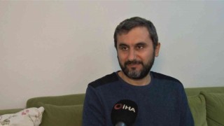 Cumhurbaşkanı Erdoğanı iftarda evinde ağırlayan Ersin Kılıçaslan: Aile ziyareti gibi oldu