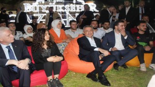 Cumhurbaşkanı Yardımcısı Oktay: Milli silahları geliştirmeseydik, bugün rahat olamazdık