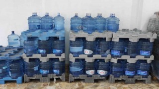 Damacana su fiyatları 4 ayda yüzde 150 arttı