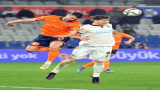 Daniel Aleksic 100. maçında 3 puanı getirdi