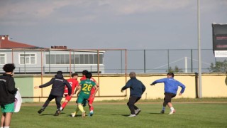 Darıca Gençlerbirliği düşme potasına girdi ortalık karıştı