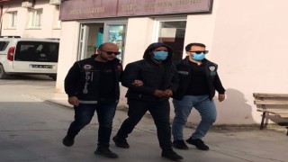 Datçada uyuşturucu operasyonu: 1 tutuklama