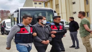 DEAŞa finansal destek sağlayan 7 zanlı tutuklandı