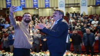 Değirmen Gençlik ile gençler Yıldırımda daha çok söz sahibi olacak