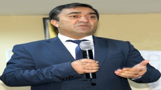 Demirdöğen: “Bu yıl 121 projeyi 120 milyon lirayla destekleyeceğiz”
