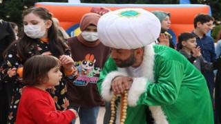Deniz Feneri Başkan Mehmet Cengizden, Yıldız Holdinge teşekkür
