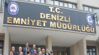 Denizli Emniyet Müdürlüğü adına sahte sosyal medya hesabı tespit edildi