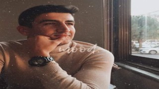 Denizlide evinde ölü bulunan polis son yolculuğuna uğurlandı