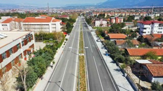 Denizlide üst yapı hamlesi devam ediyor