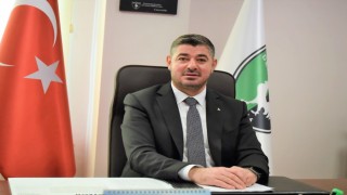 Denizlispor Başkanı Uz; Henüz hiçbir şey bitmedi