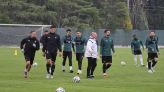 Denizlispor, Tuzlaspora bileniyor