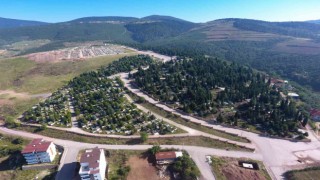 Derincede mezarlık ziyaretleri için ücretsiz servis kaldırılacak